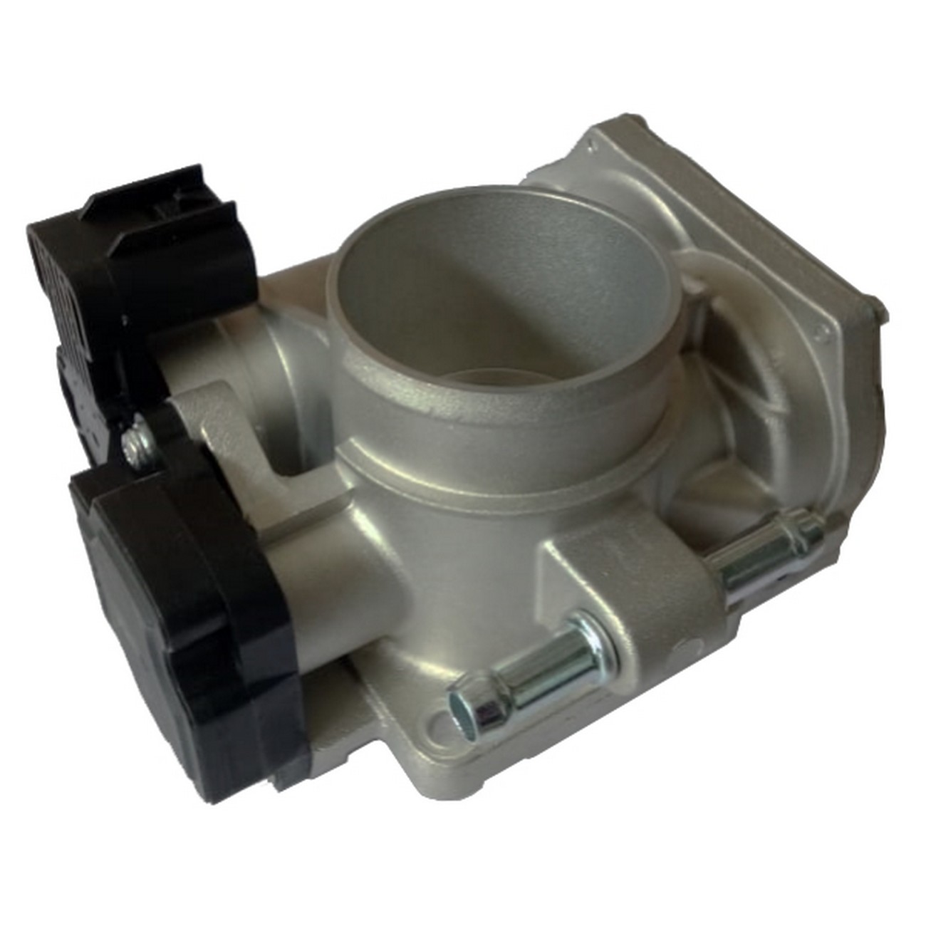 Cuerpo De Mariposa Chevrolet Aveo 1.6 16v